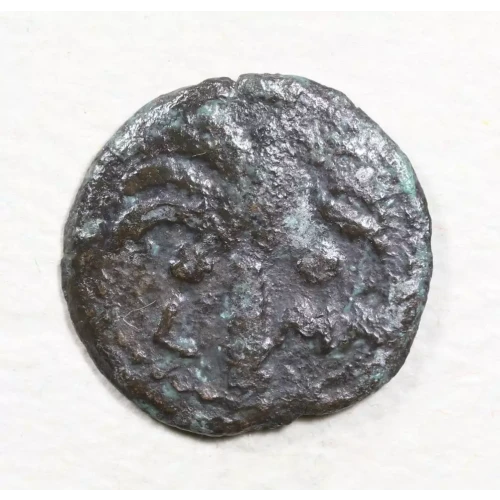 Ancient Greek Coin
