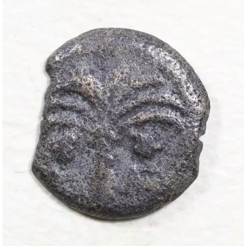 Ancient Greek Coin