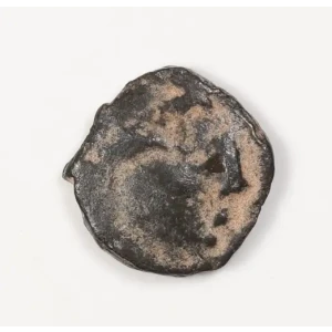 Ancient Greek Coin (2)