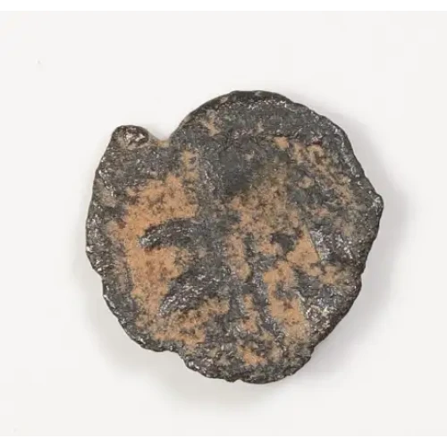 Ancient Greek Coin