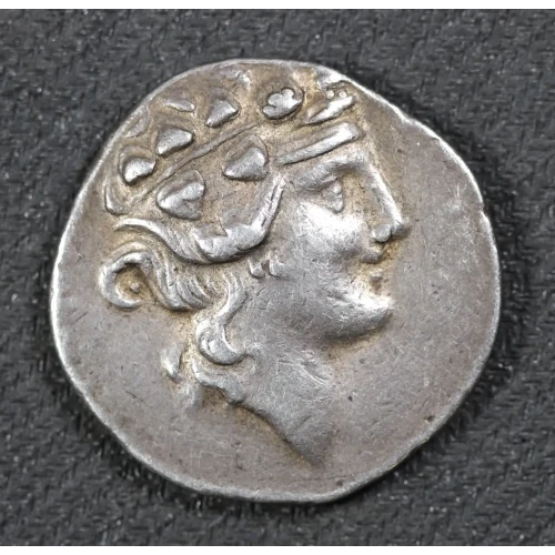 Ancient Greek Coin (3)