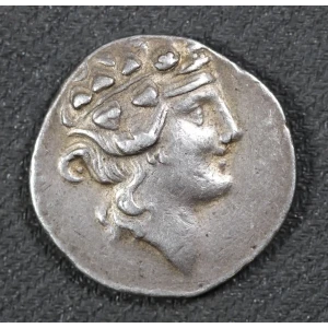 Ancient Greek Coin (3)