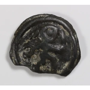 Ancient Greek Coin (2)