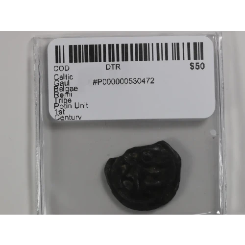 Ancient Greek Coin (3)