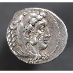 Ancient Greek Coin