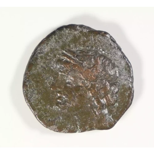 Ancient Greek Coin (4)
