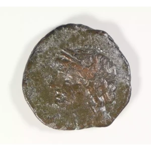 Ancient Greek Coin (4)