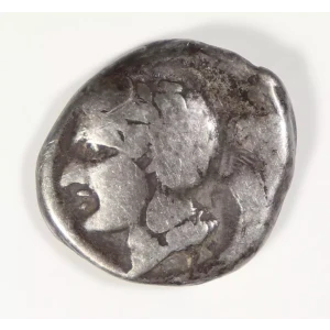 Ancient Greek Coin (2)
