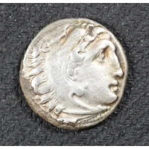 Ancient Greek Coin