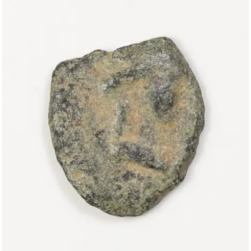 Ancient Greek Coin