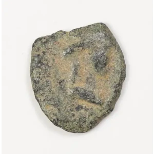Ancient Greek Coin