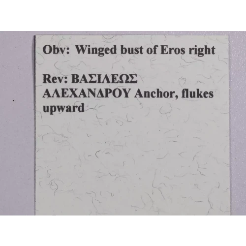 Ancient Greek Coin (5)