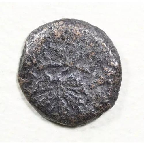 Ancient Greek Coin