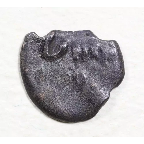Ancient Greek Coin