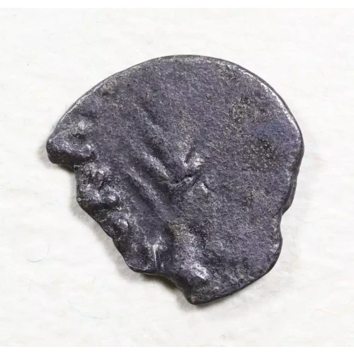 Ancient Greek Coin (2)