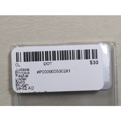 Ancient Greek Coin (3)