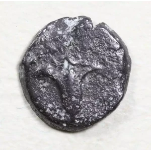 Ancient Greek Coin