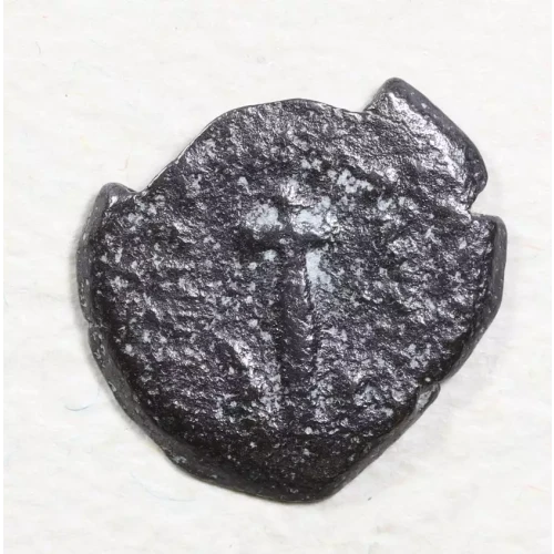 Ancient Greek Coin