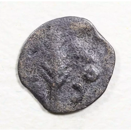 Ancient Greek Coin (2)