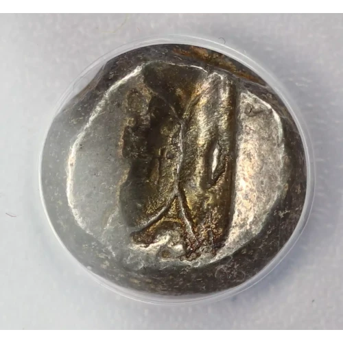 Ancient Greek Coin (4)