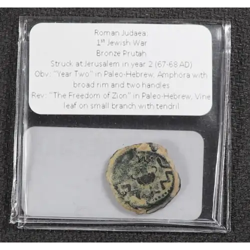 Ancient Greek Coin
