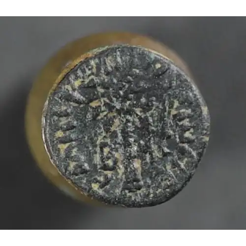 Ancient Greek Coin (2)