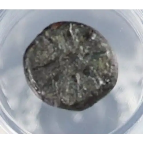 Ancient Greek Coin