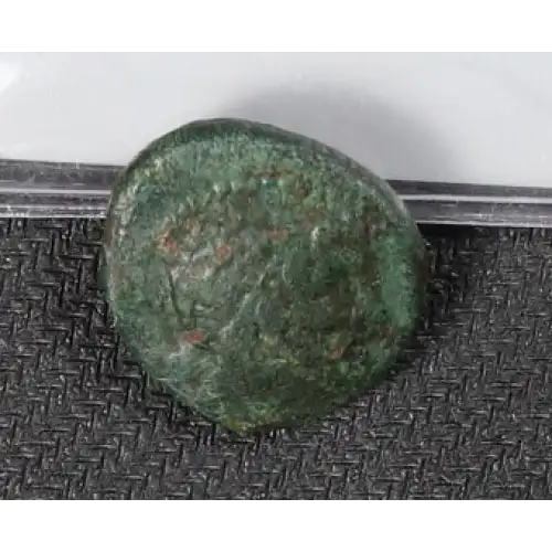 Ancient Greek Coin