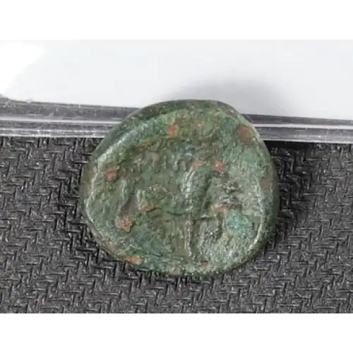 Ancient Greek Coin (2)