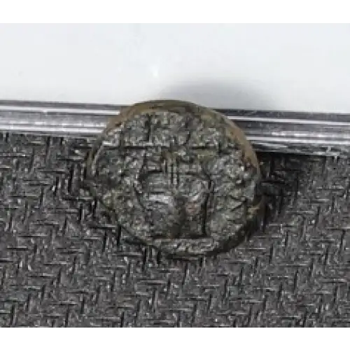 Ancient Greek Coin