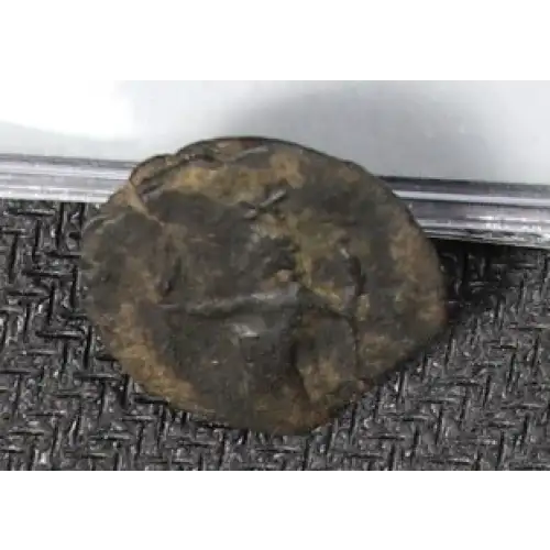 Ancient Greek Coin