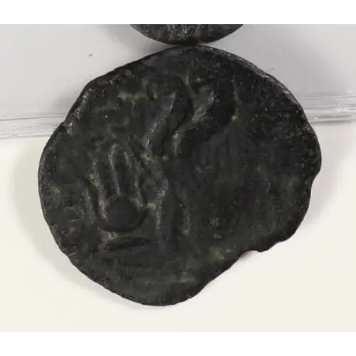 Ancient Greek Coin