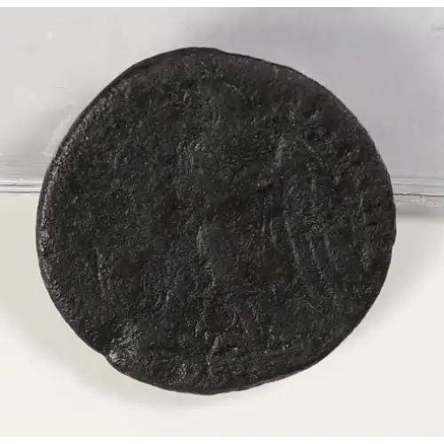 Ancient Greek Coin (2)