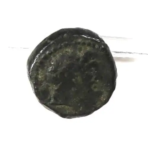 Ancient Greek Coin