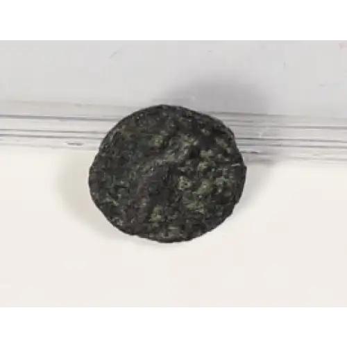 Ancient Greek Coin (2)