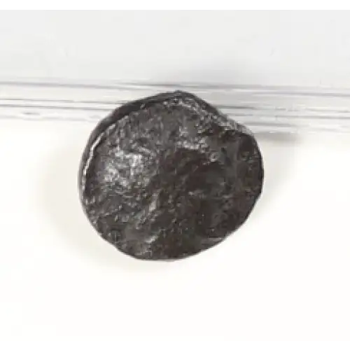 Ancient Greek Coin