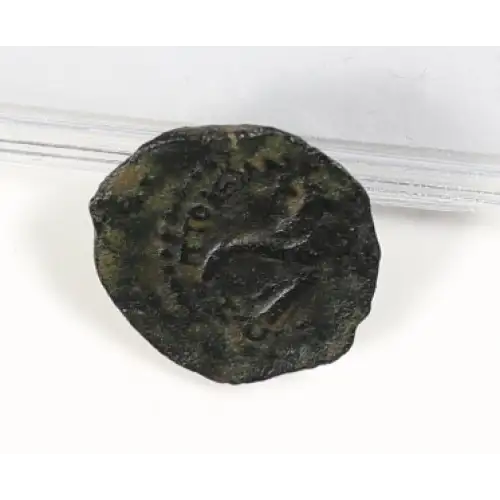 Ancient Greek Coin
