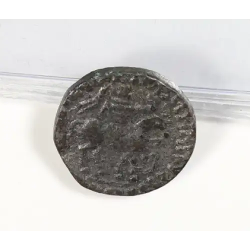 Ancient Greek Coin (2)