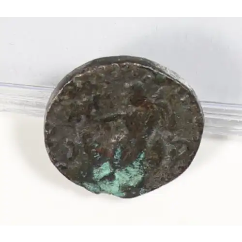 Ancient Greek Coin