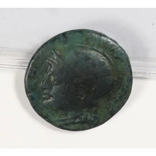Ancient Greek Coin (2)