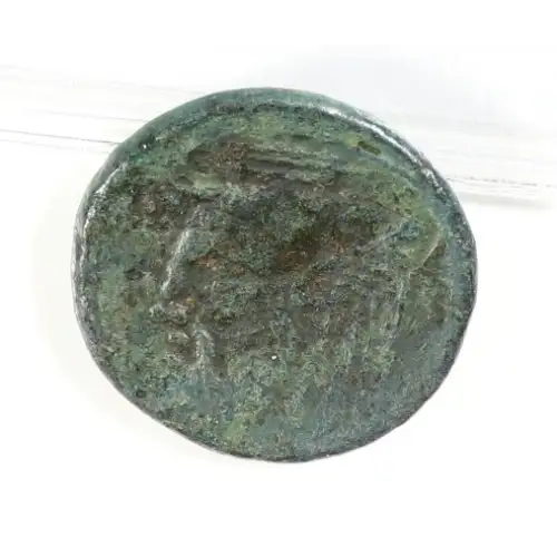 Ancient Greek Coin