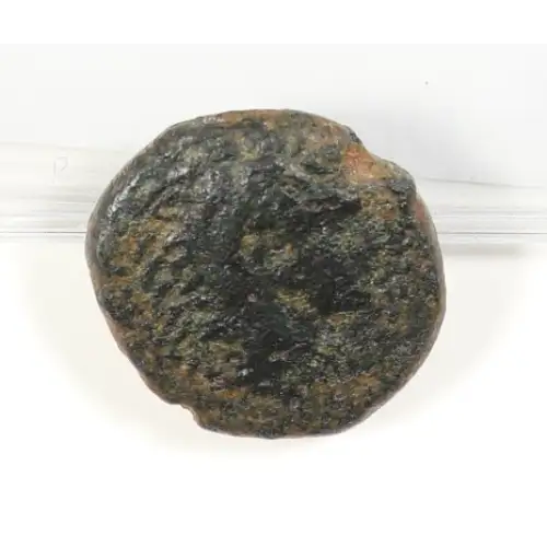 Ancient Greek Coin