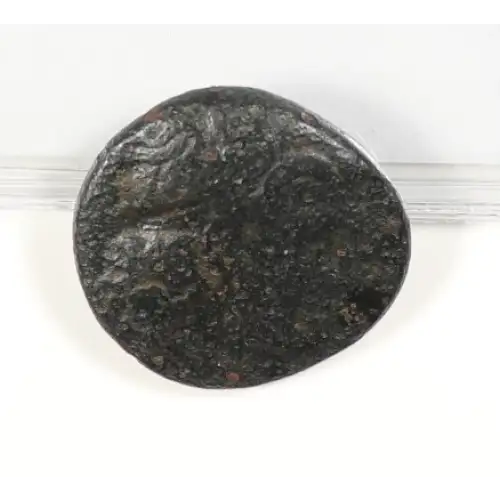 Ancient Greek Coin