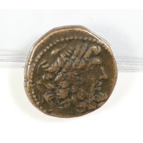 Ancient Greek Coin