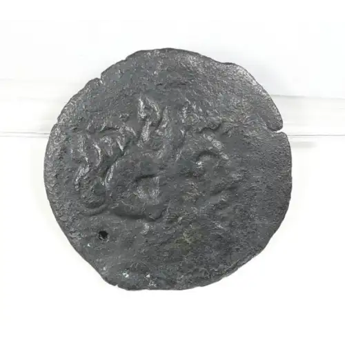 Ancient Greek Coin