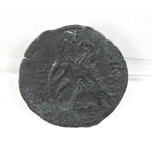 Ancient Greek Coin (4)