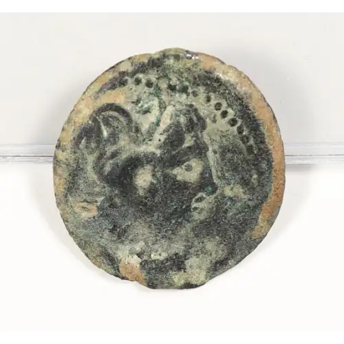 Ancient Greek Coin