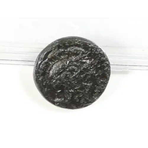 Ancient Greek Coin