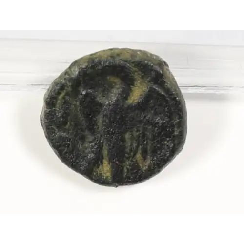 Ancient Greek Coin