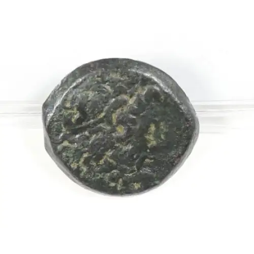 Ancient Greek Coin
